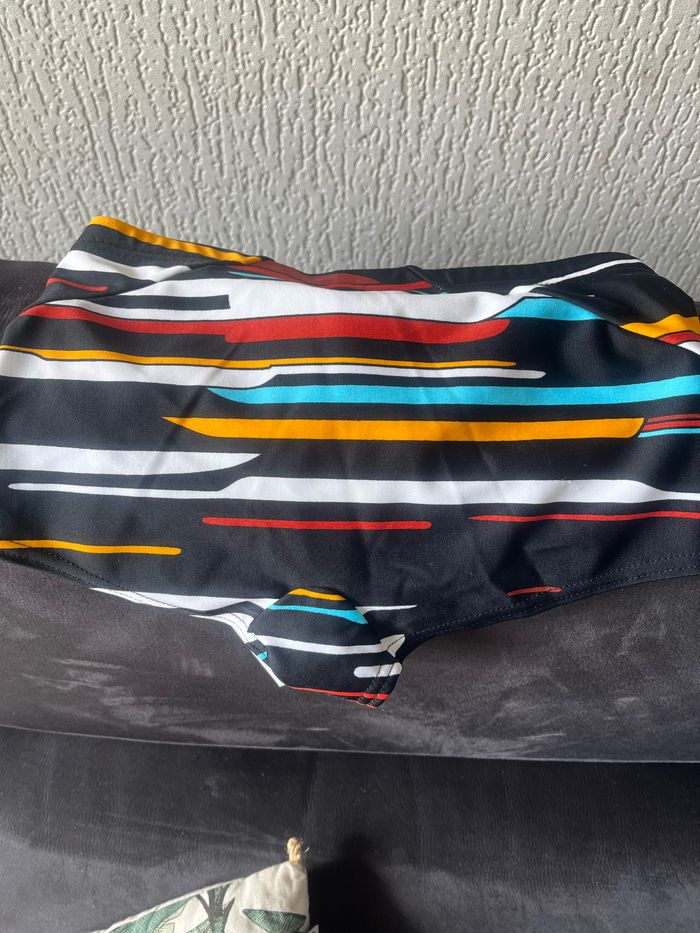 Maillot de bain garçon Robinson les Bains - photo numéro 2