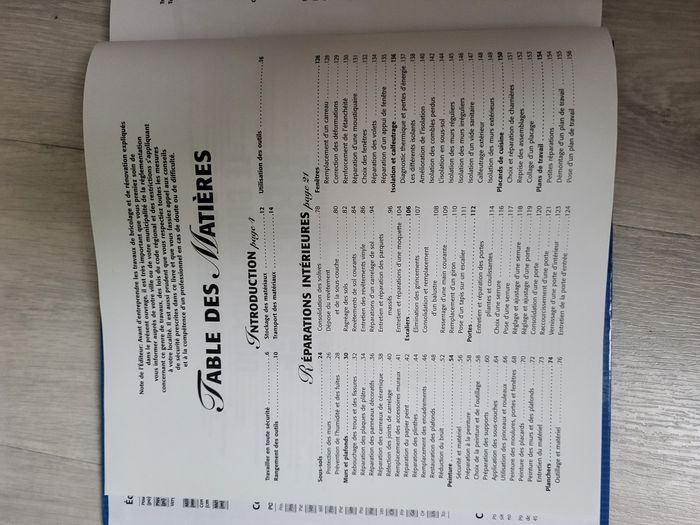 Le grand livre du bricolage - photo numéro 3