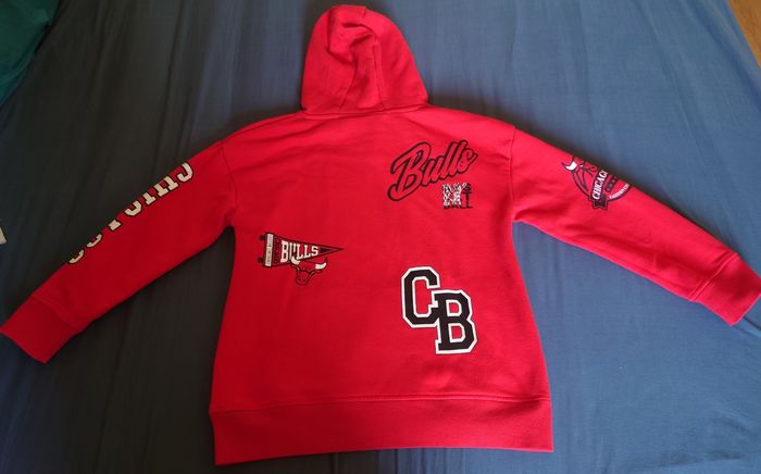 Pull Chicago Bulls - photo numéro 2