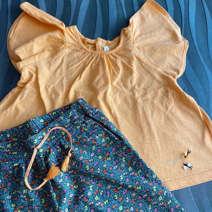 Ensemble catimini 3 ans - photo numéro 2