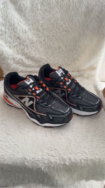 Paire de New Balance