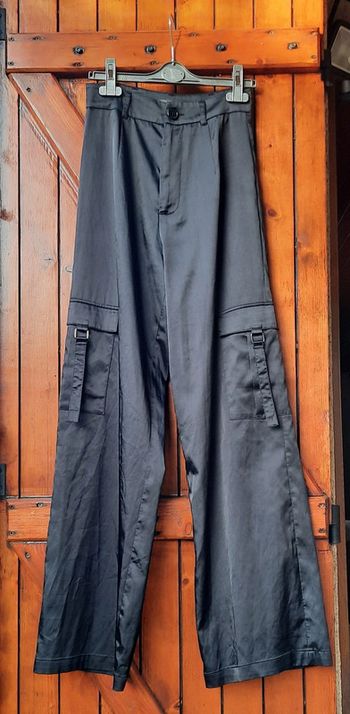 Pantalon femme noir Primark, taille 34