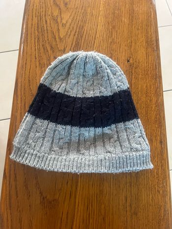Bonnet enfant TU