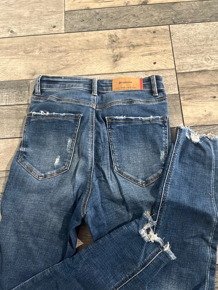 Superbe jeans - photo numéro 12