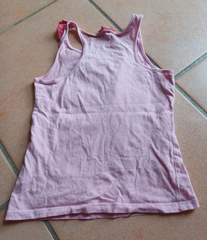 Débardeur mini - photo numéro 2