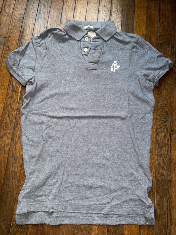 Polo Abercrombie Taille M