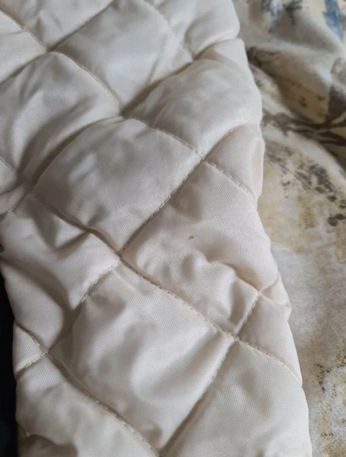 Chancelière poussette - photo numéro 5