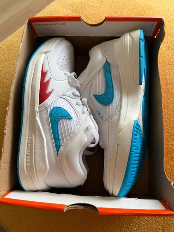 Nike Jordan Stadium 90