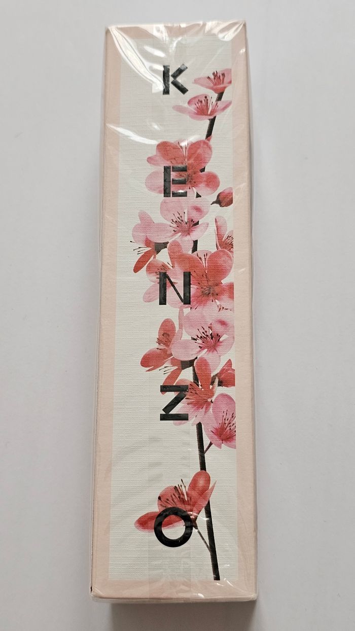 Flower Ikebana By Kenzo 40ml