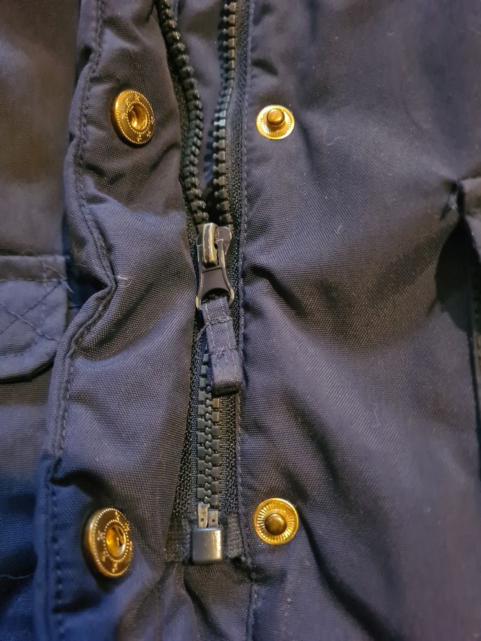 Manteau hiver 4 ans - photo numéro 5