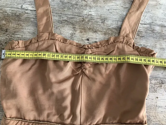 Combi short Sandro - photo numéro 11