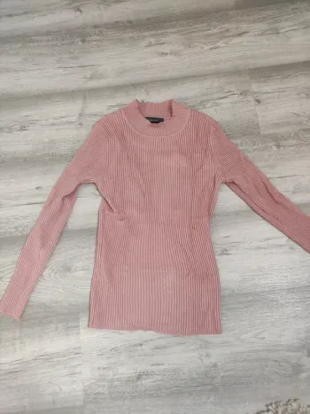 Pull rose Primark