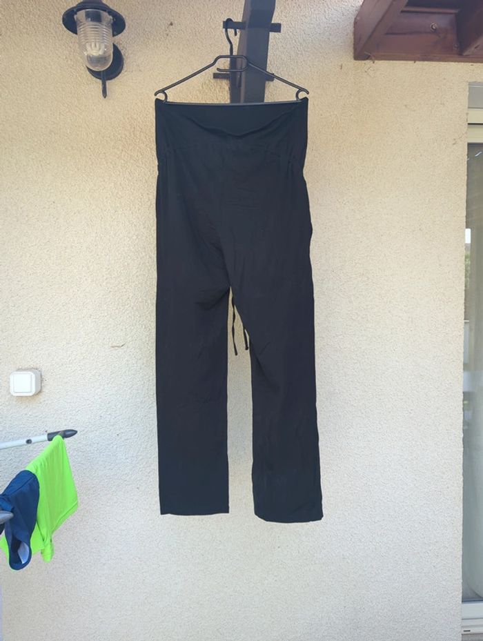 Pantalon grossesse - photo numéro 2