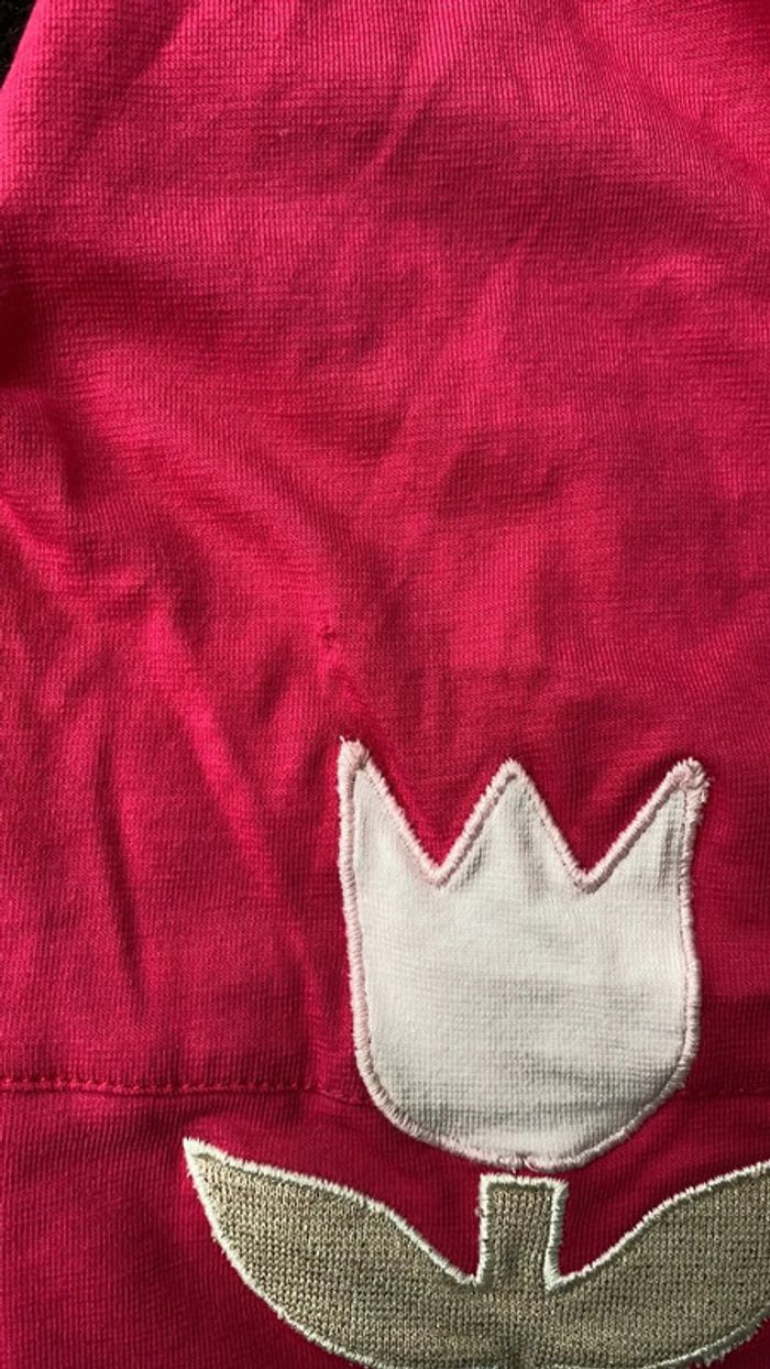 Bonnet léger/fichu strass - photo numéro 4