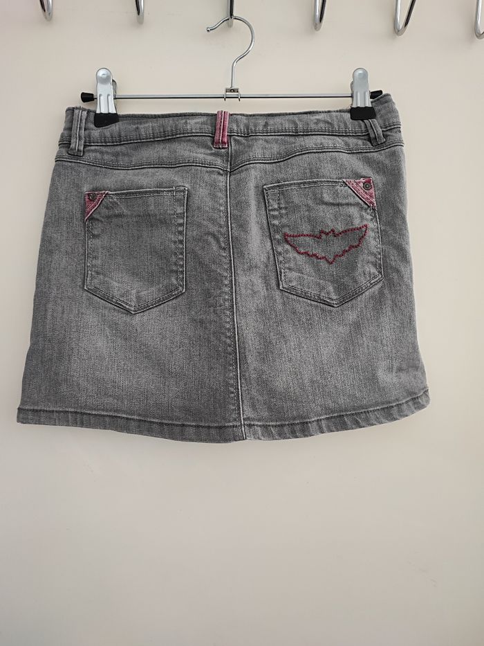 Jupe fille - photo numéro 4