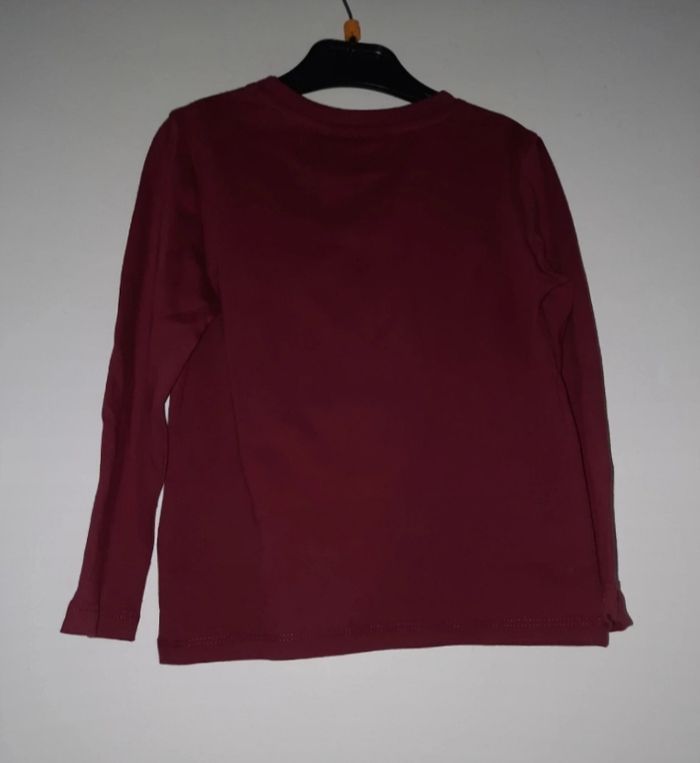 Tee shirt Harry Potter taille 4 ans - photo numéro 3