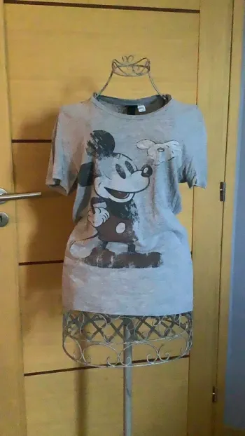 T shirt Mickey