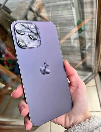 Apple