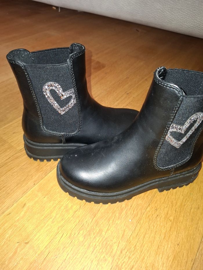 Bottine taille 29 - photo numéro 4