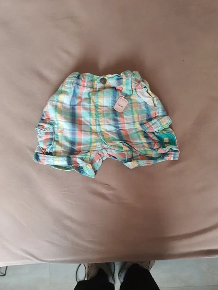 Short
