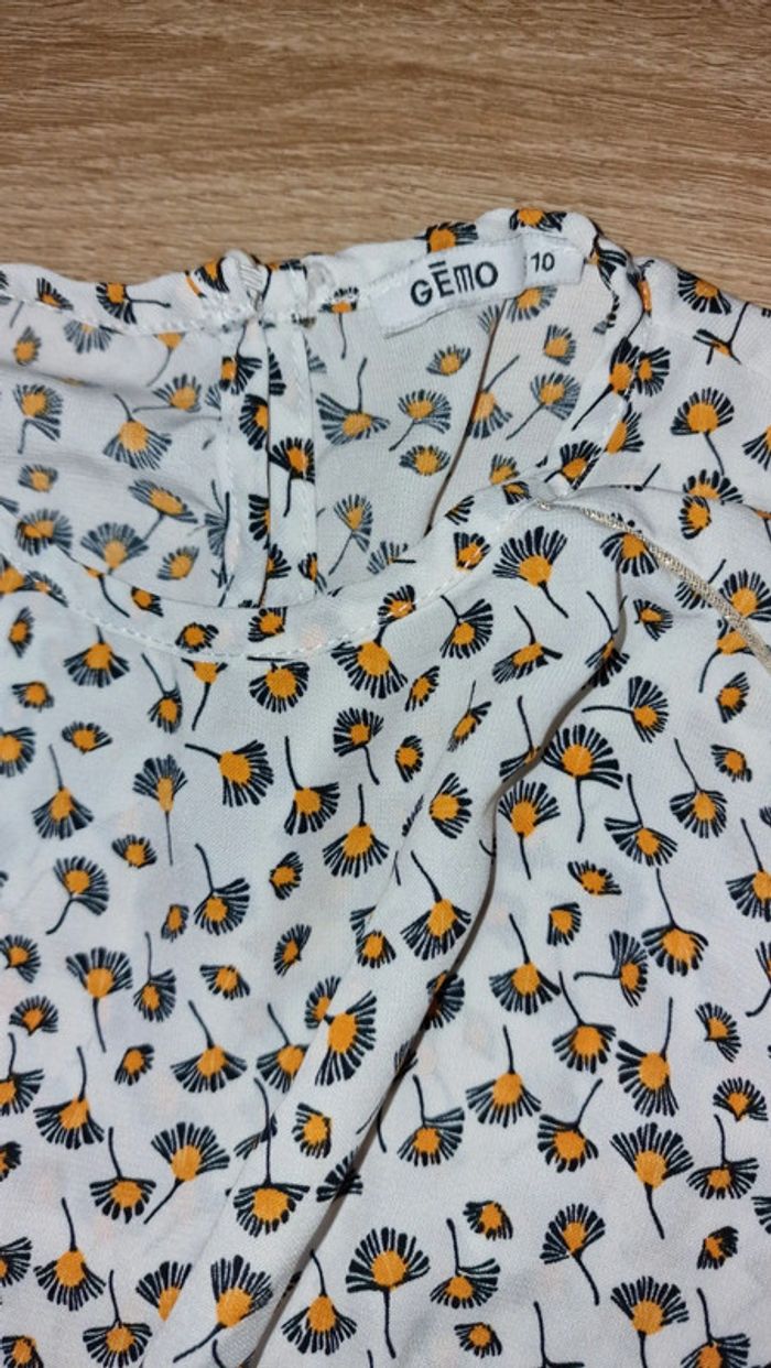 Robe manches longues - photo numéro 2