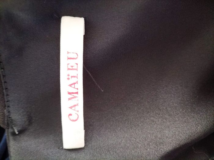 Robe chic - photo numéro 4