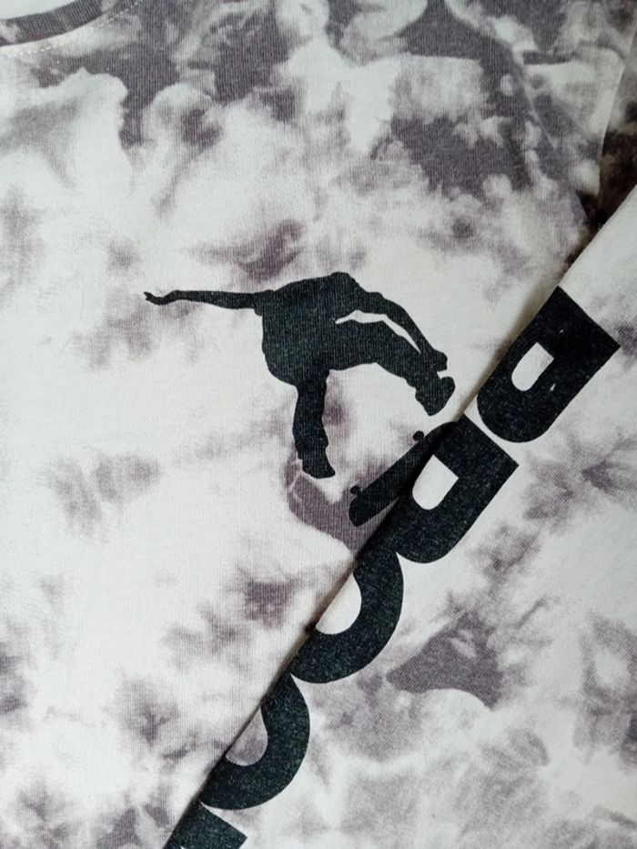 Sweet Blanc Skateur Chapteur Young 12 /14 ans - photo numéro 3