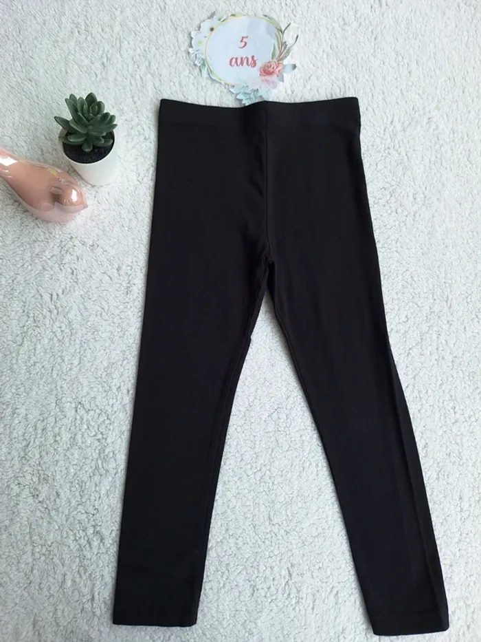 Lot 2 leggings - photo numéro 5