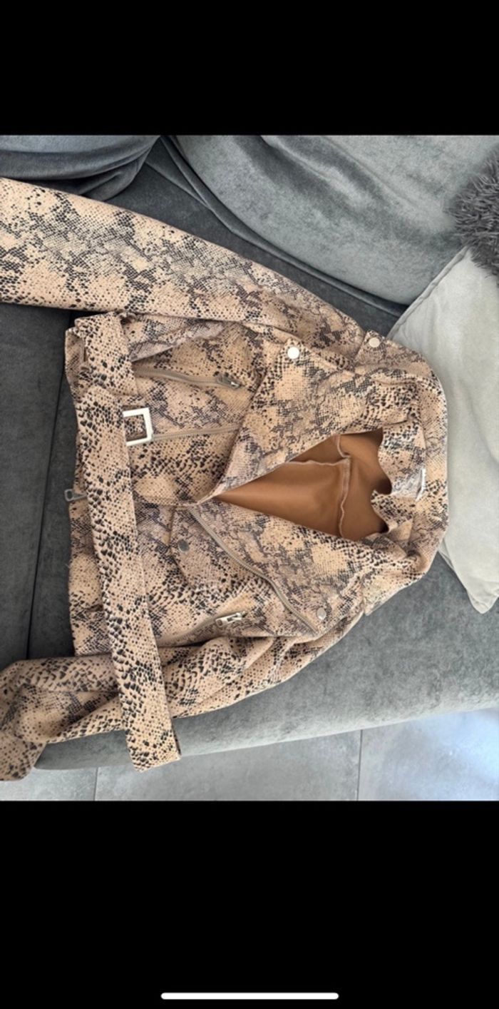 Veste