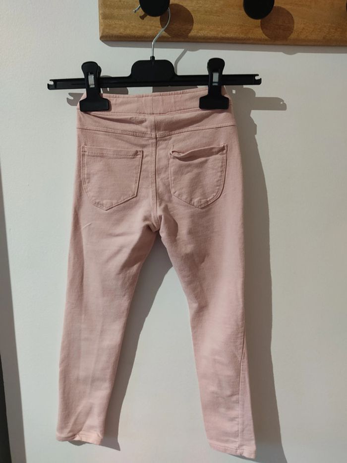 Pantalon Kiabi 6 ans - photo numéro 4