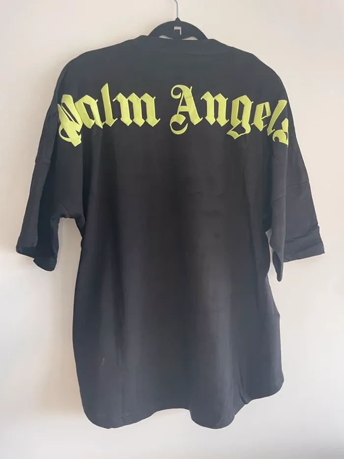 Palm Angels t shirt homme taille m