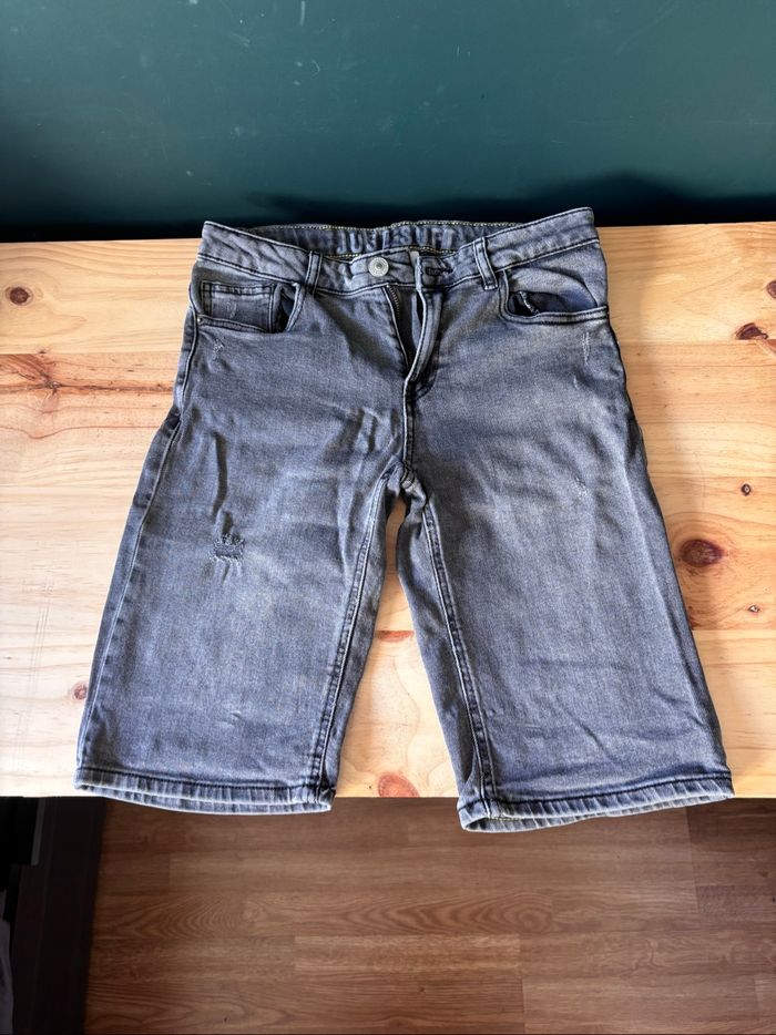 Lot de 5 shorts - 13-14ans - photo numéro 10