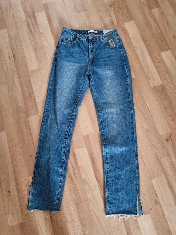 Jeans femme - photo numéro 2