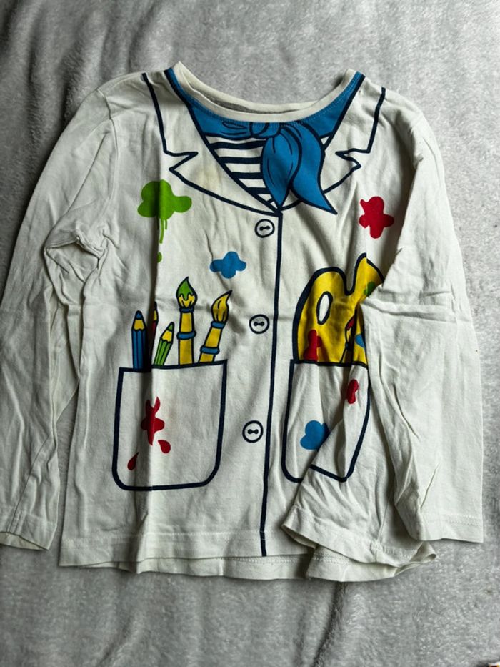 T-shirt bpc
