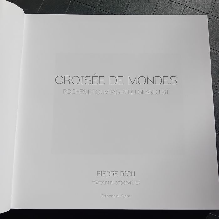 Croisée de mondes - photo numéro 4