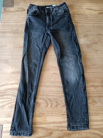 Jeans skinny stretch