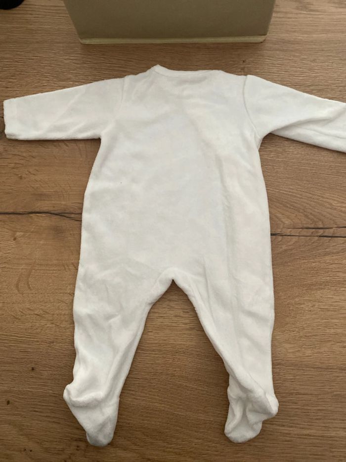 Pyjama - photo numéro 3