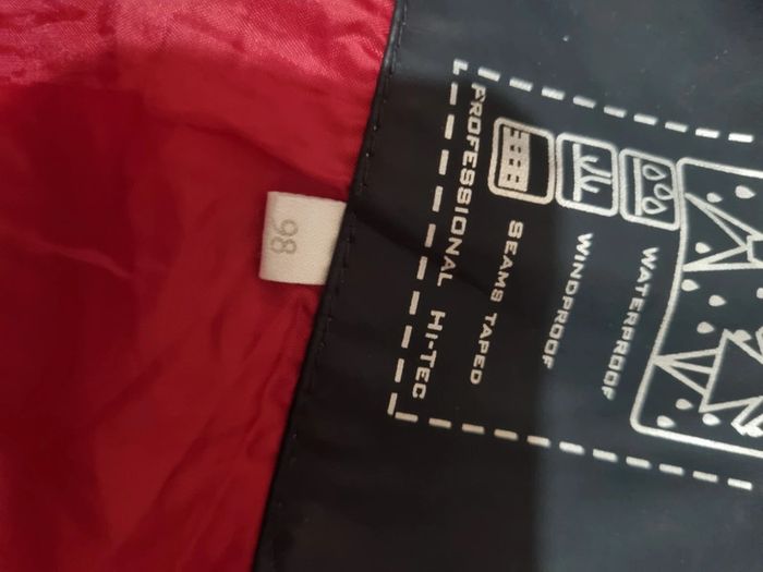 Imperméable - photo numéro 2