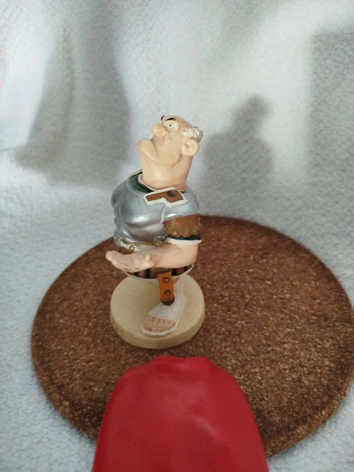 Figurine Astérix Centurion - photo numéro 6