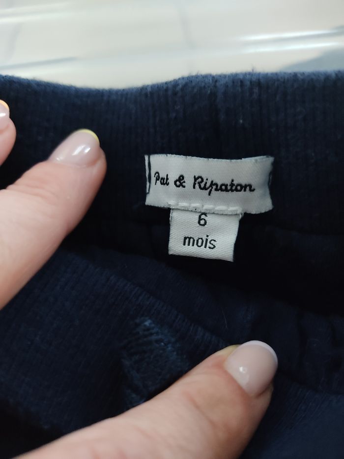 Pantalon 6 mois - photo numéro 3