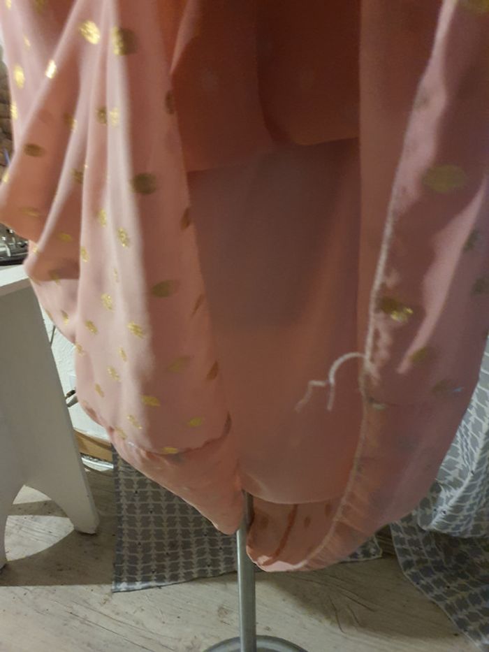 tunique voile neuve - photo numéro 4