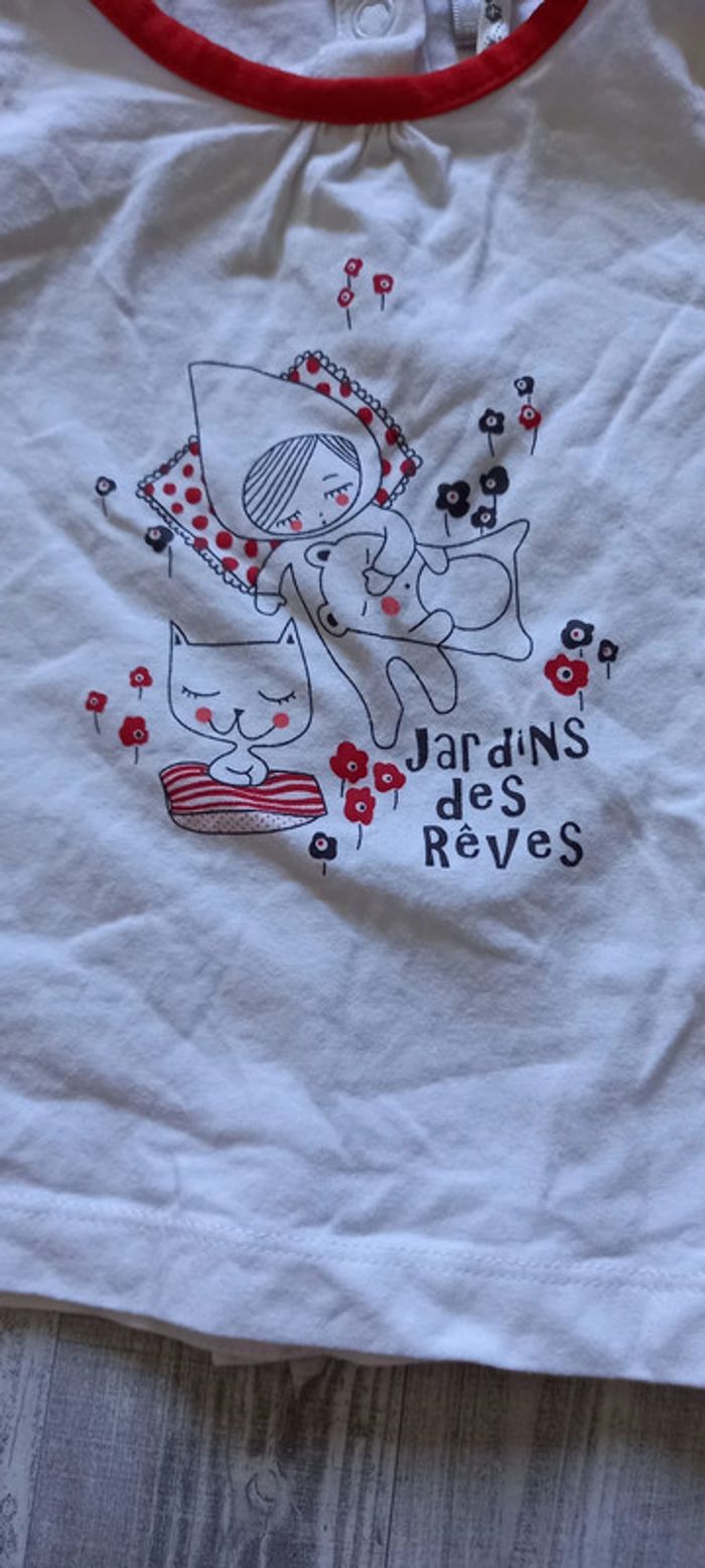 Haut léger - photo numéro 2