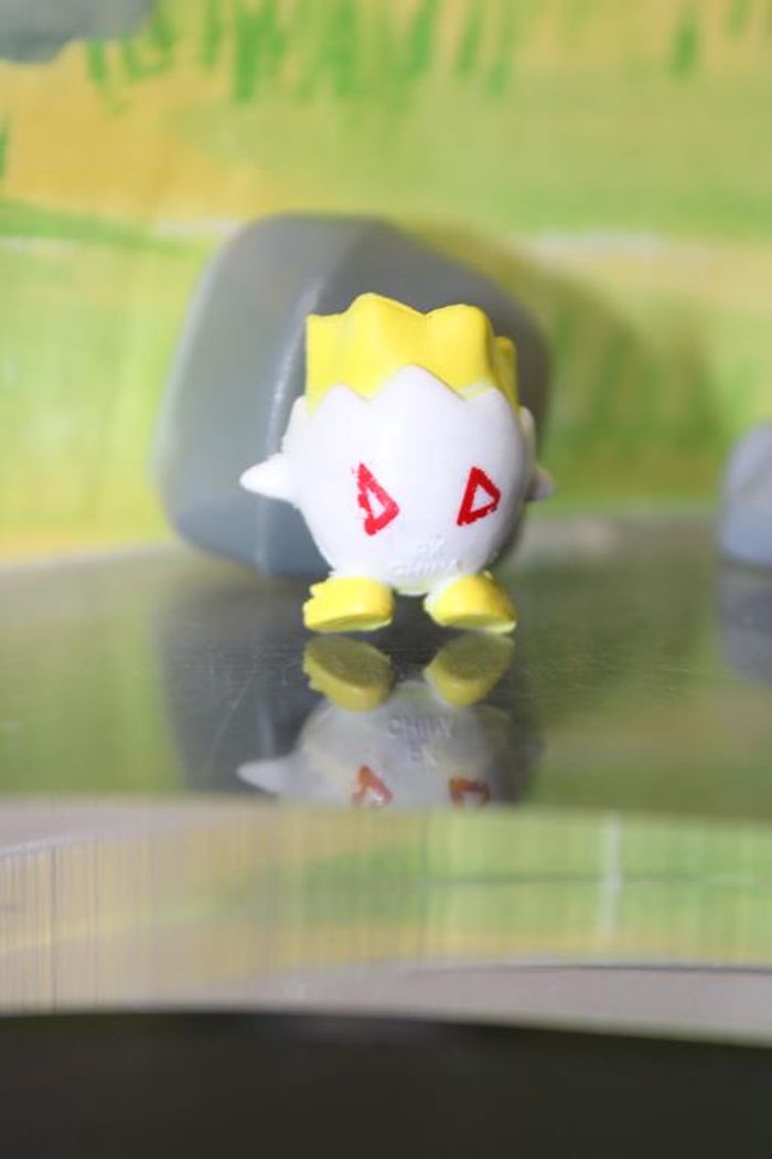 Pokemon Togepi - photo numéro 4