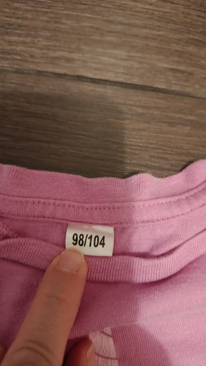 Pyjamas 2 pieces - photo numéro 2