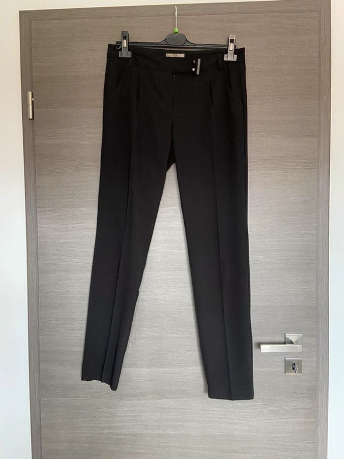 Pantalon noir 38 Lpb