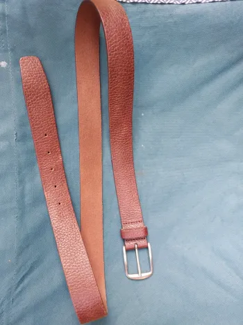 Ceinture massimo dutti