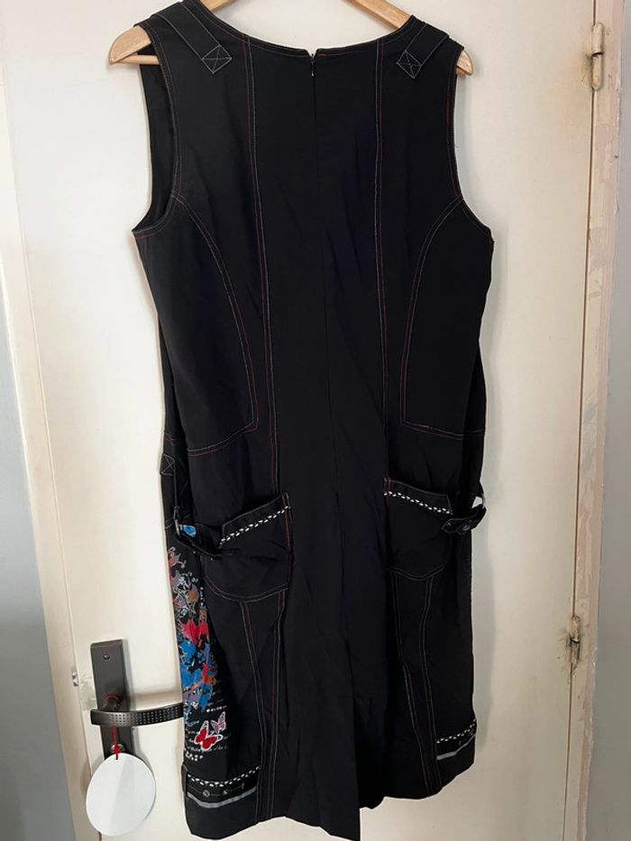 Robe Giani forte t50/52 - photo numéro 3