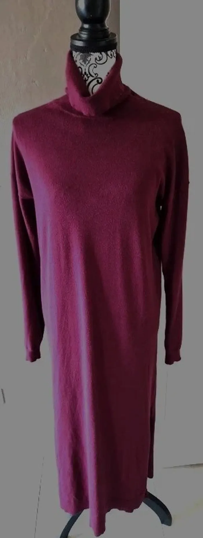 Robe longue Even&Odd taille M - photo numéro 2