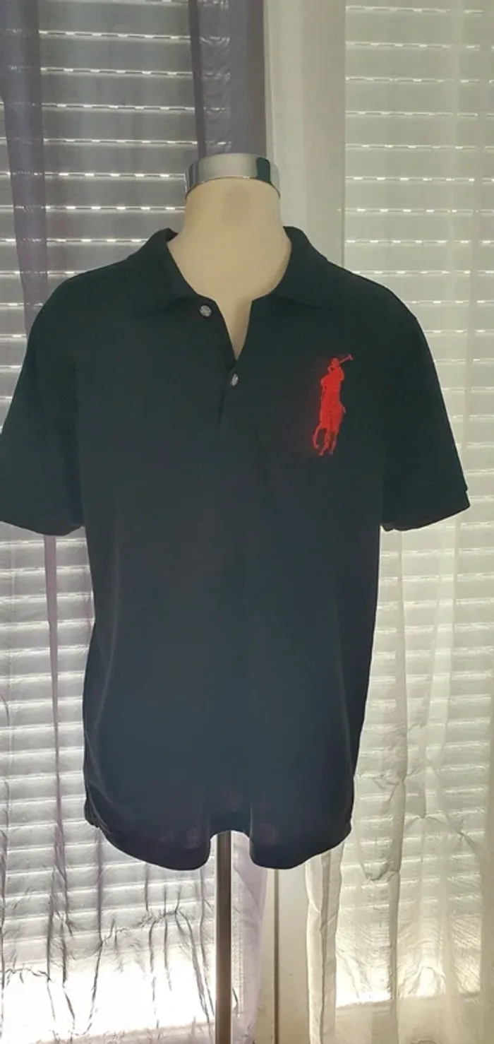 Polo homme Raphaël Lauren XL