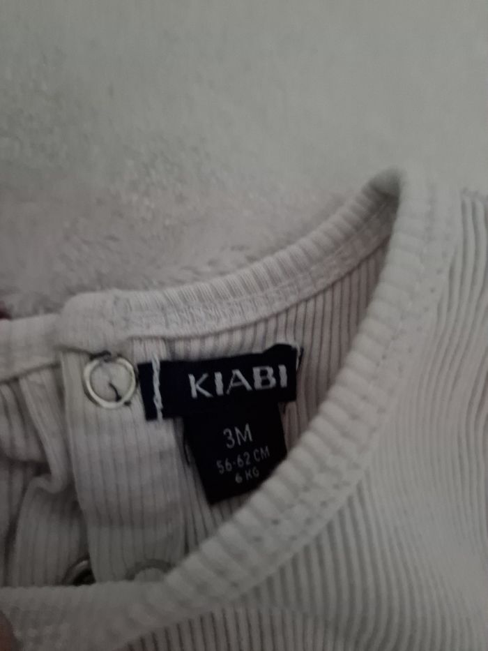 Bodie jupe 3 mois - photo numéro 2